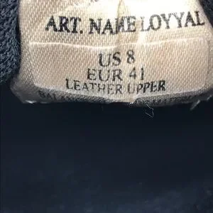 Steve Madden mens newspaper shoes size 8 US Steve Madden | Shoes | Steve Madden Mens Newspaper Shoes  main image 4